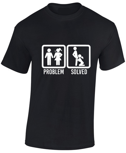 Problem solved blowjob mens - solved,