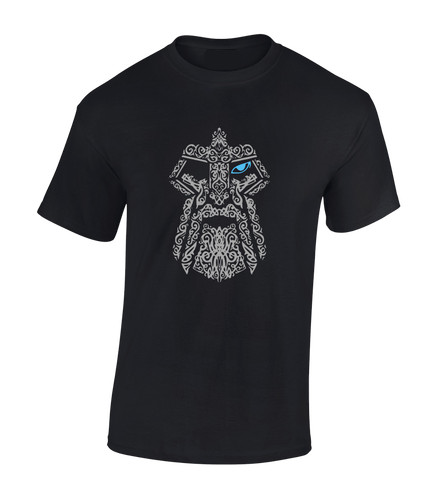 The eye odin - odin, mens