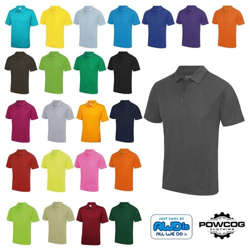 Cool sports polo - cool,