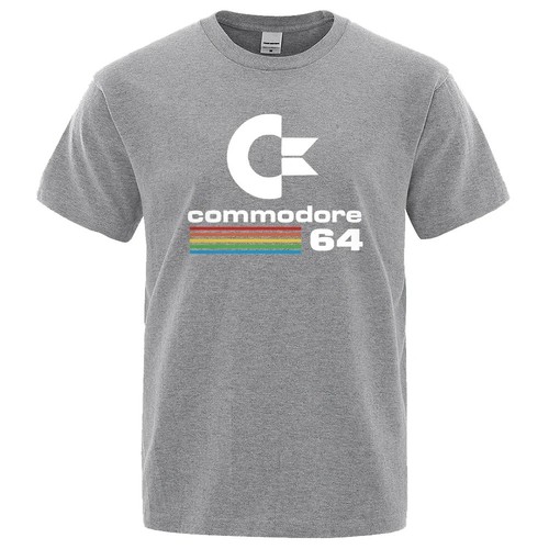 Loose men shirt commodore - |,