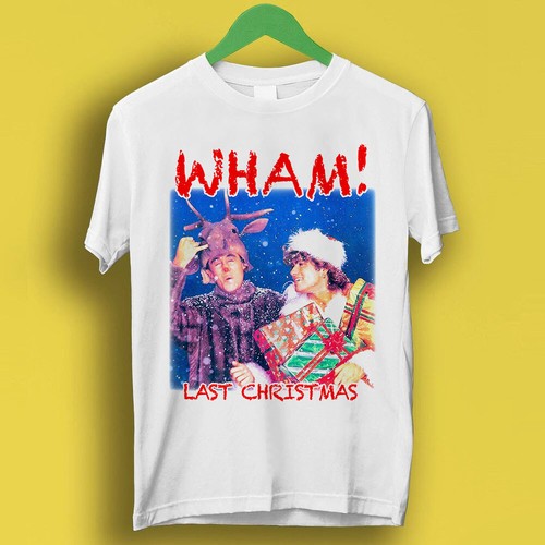 Last christmas wham xmas music - christmas,