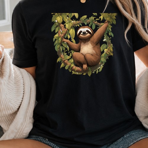 Sloth animal lazy - animal,