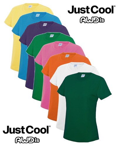 Just cool polyester womens - polyester,
