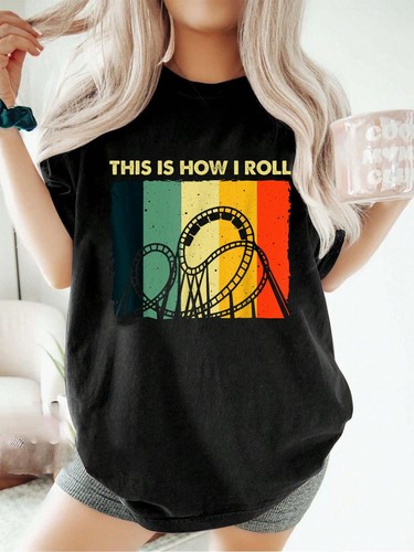 100 cotton cool roller - 100%,