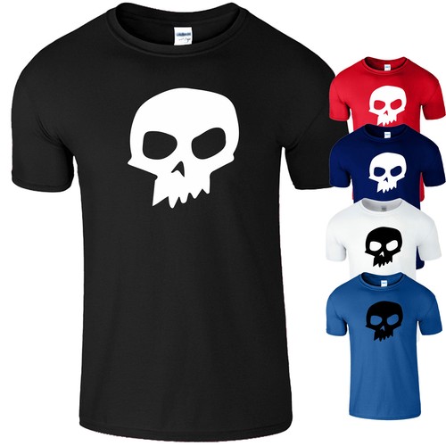 Sid skull cool - sid,