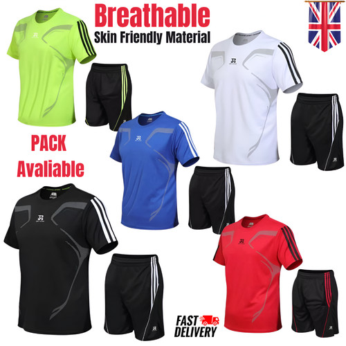 New mens breathable shirt - new,