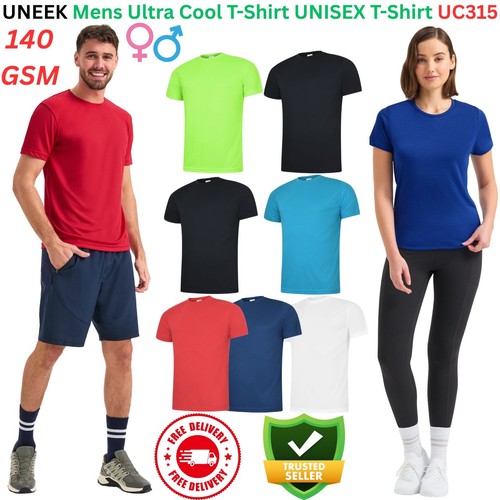 Uneek uc315 ultra cool shirt - ultra,