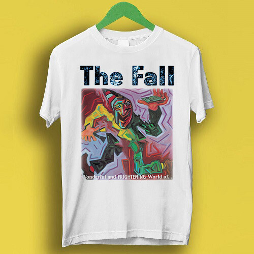 The fall wonderfull - the,