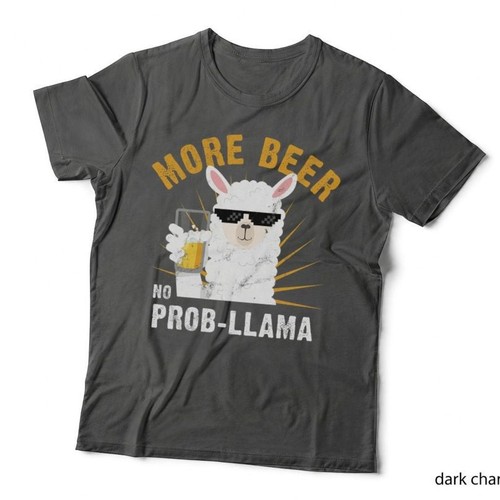 More beer prob - no,
