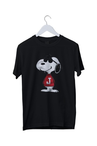 Snoopy joe cool shirt - joe,