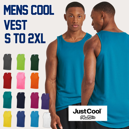 Mens summer vests gym sports - summer,