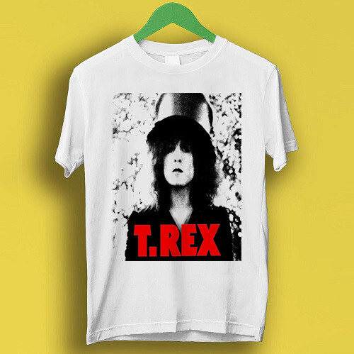 Rex rock band - band, marc