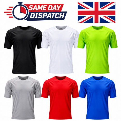 New mens breathable shirt - new,