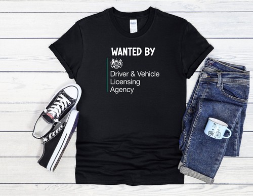 Wanted dvla driver vehicle - by,