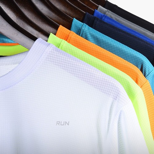 New mens breathable shirt - breathable, t