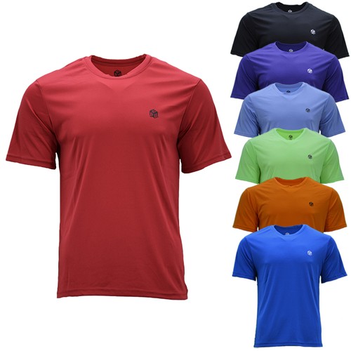 New mens gym shirt - mens, t