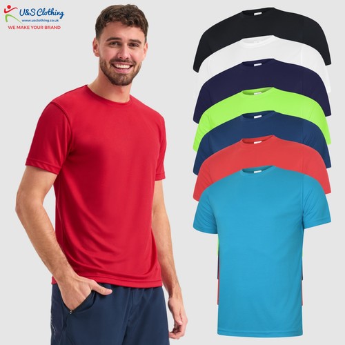 Uneek mens ultra - t, shirt
