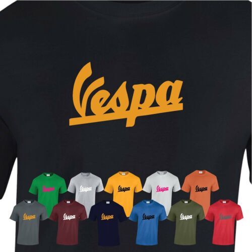 Vespa scooter summer wear - vespa,
