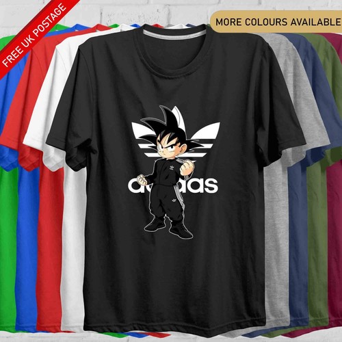 Goku shirt dragon ball - goku, z