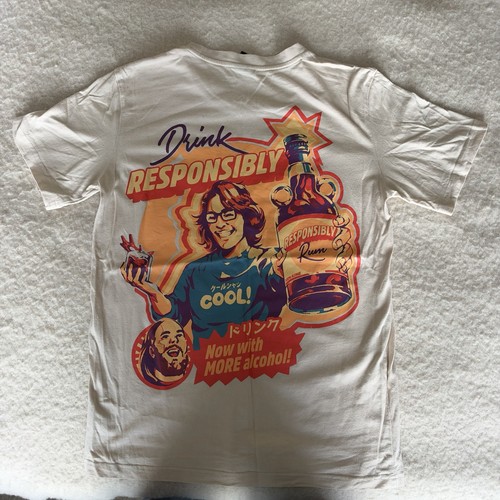 Cool shirtz cold ones - ones, drink