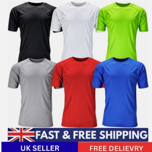 New mens breathable shirt - new,