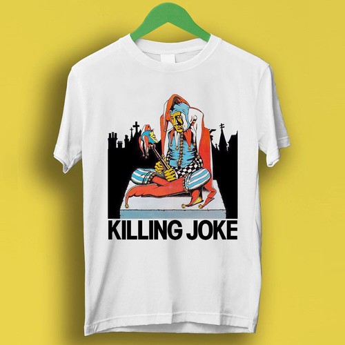 Killing joke empire - joke, song
