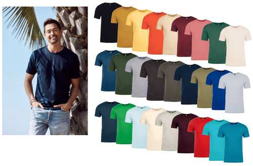 Mens unisex next level - mens,