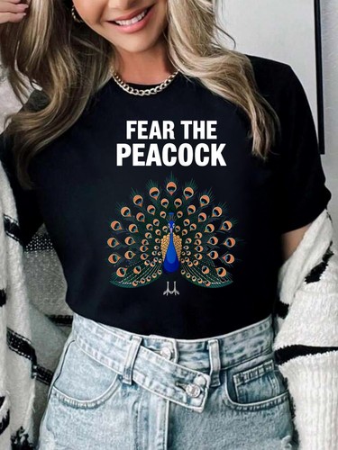 100 cotton cool - 100%, peacock