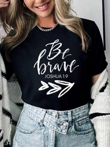 100 cotton cool brave - cotton, be
