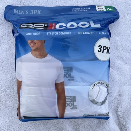 Degrees cool men white - cool, men's
