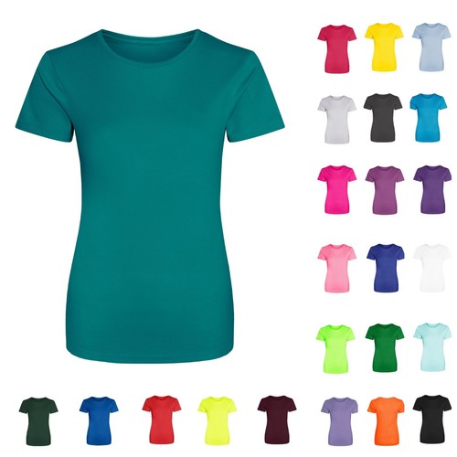 Womens cool performance - womens, t