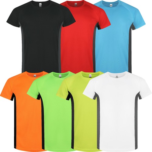New mens breathable - new, shirt