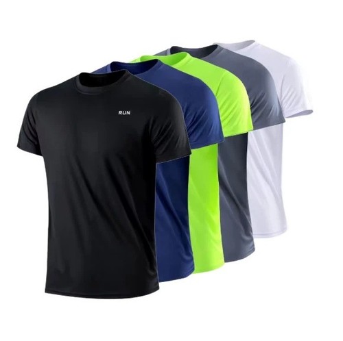 New mens breathable shirt - t,