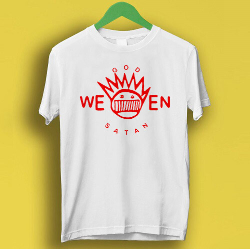 Ween music rock - rock, lo-fi