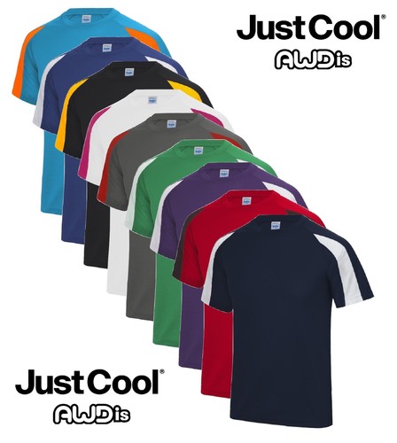 Just cool plain polyester - cool,