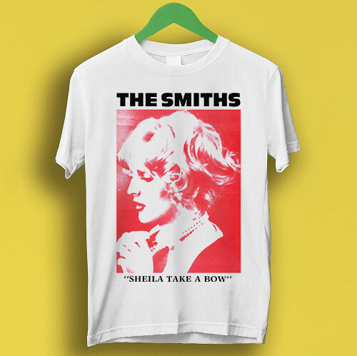 The smiths sheila take - the,