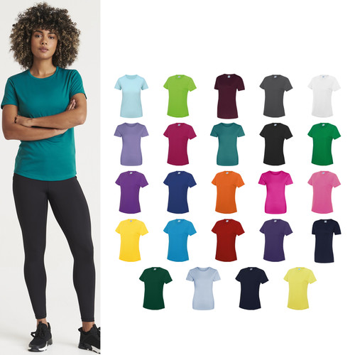 Awdis just cool - women's, t