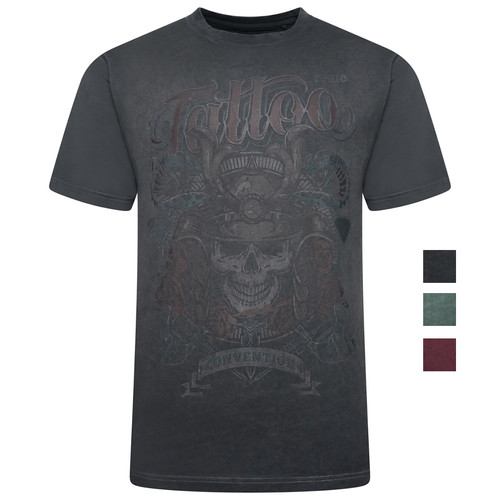 Kam cool dye - kam, washed