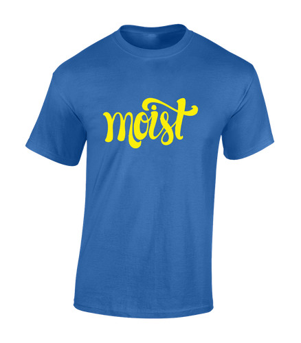 Moist mens shirt - mens,