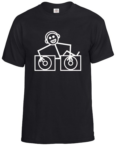 Club dance shirt - club, t-shirt