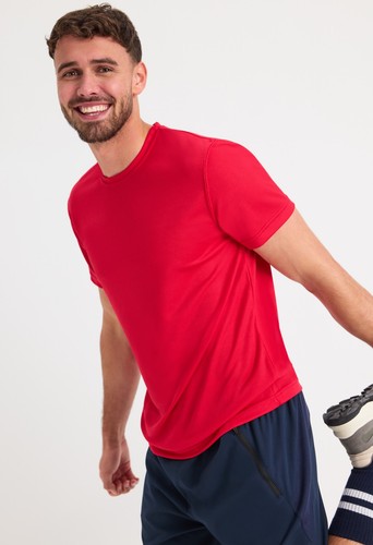 Mens ultra cool - t, shirt
