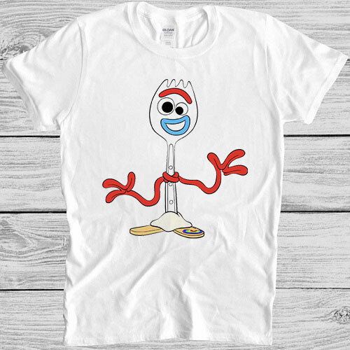 Happy forky parody cool - happy,