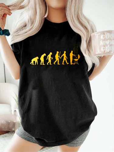 100 cotton cool bbq - 100%,