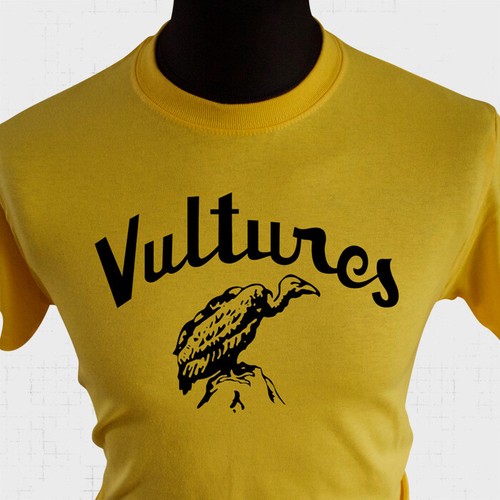 Vultures shirt retro debbie - vultures,