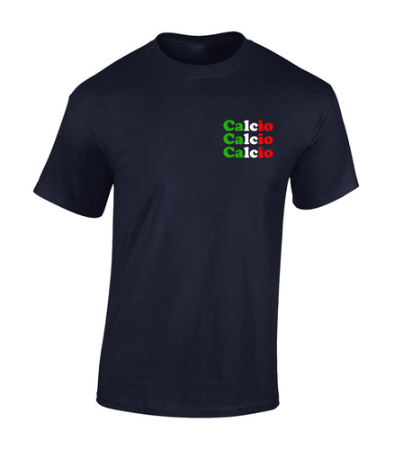 Calcio mens shirt cool - calcio, t