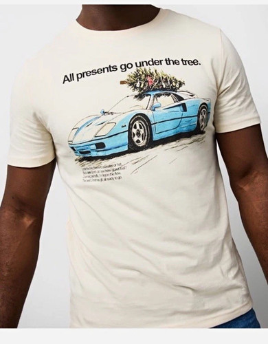 Cool sportscar xmas shirt - sportscar,
