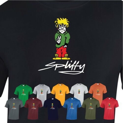 Spliffy men shirt peace - t,