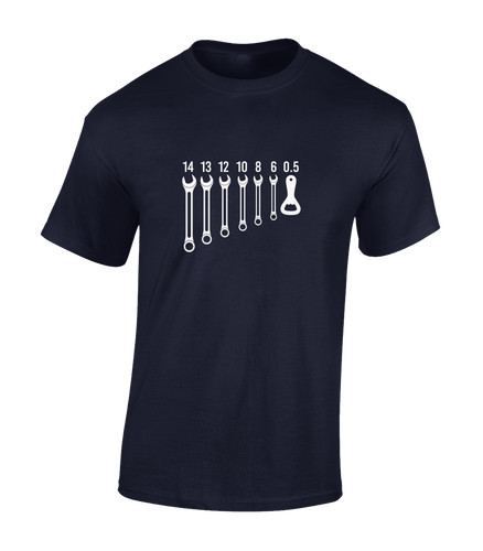 Wrench socket beer mens - wrench,
