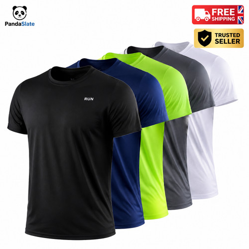 New mens breathable shirt - mens, t