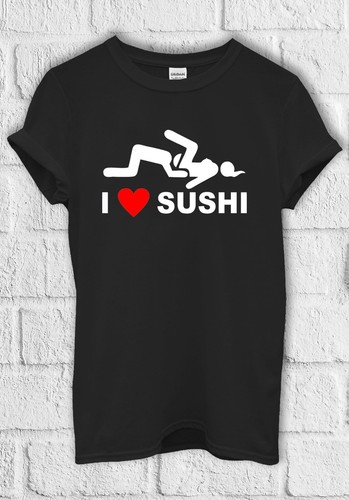 Love sushi people life - sushi, cool